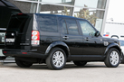 LAND ROVER DISCOVERY IV 3.0D TDV6 HSE 245ZS 7 SEATS